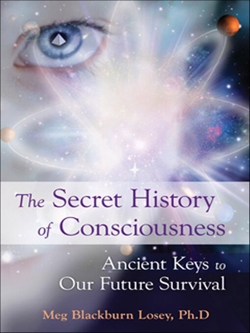 Cover image for The Secret History of Consciousness